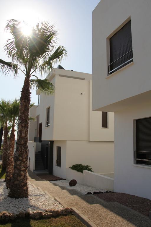 Casa Veran At La Finca Golf Algorfa Buitenkant foto